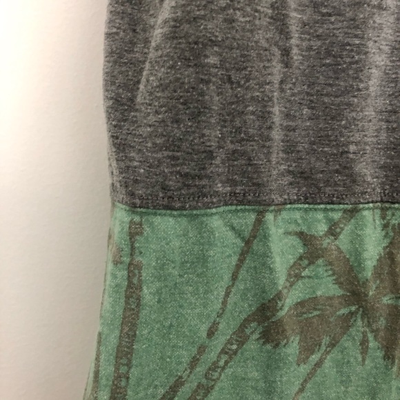 Billabong Tri-Coloured Tanktop - Picture 3 of 5